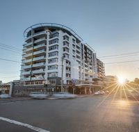 Adina Apartment Hotel Wollongong - Your Accommodation