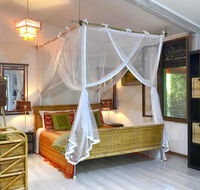 The Lotus Eater - Your Accommodation