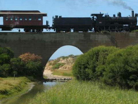 Addies Place Goolwa - Your Accommodation 15