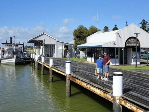 Addies Place Goolwa - Your Accommodation 17