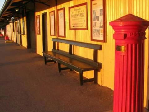 Addies Place Goolwa - Your Accommodation 14