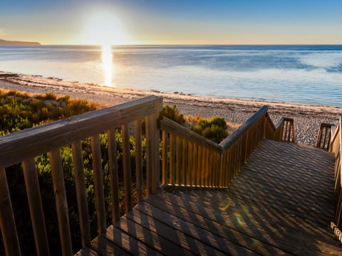 South Shores Trevally Villa 38 - South Shores Normanville - Your Accommodation 11