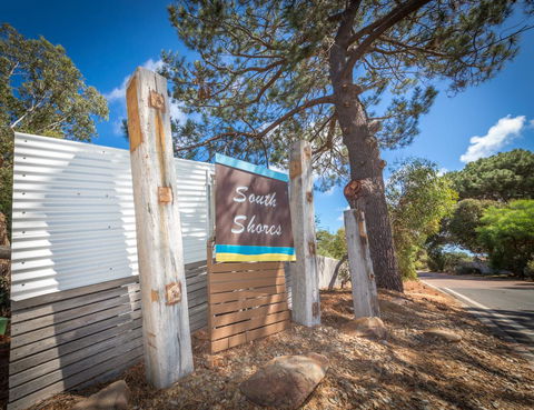 South Shores Trevally Villa 38 - South Shores Normanville - Your Accommodation 6