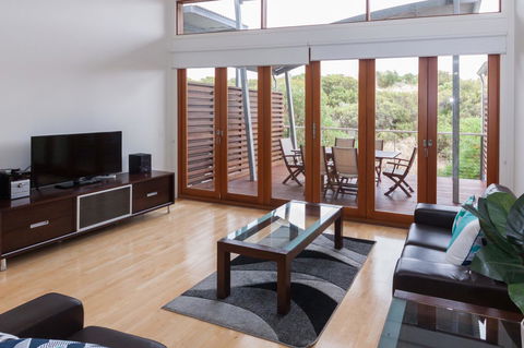 South Shores Trevally Villa 38 - South Shores Normanville - Your Accommodation 13