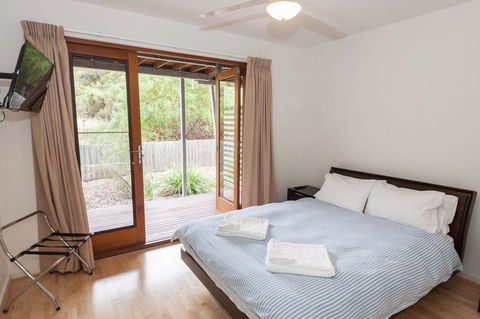 South Shores Trevally Villa 38 - South Shores Normanville - Your Accommodation 12