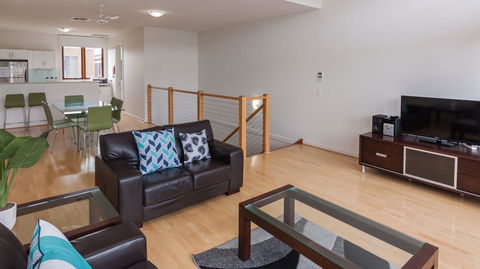 South Shores Trevally Villa 38 - South Shores Normanville - Your Accommodation 10