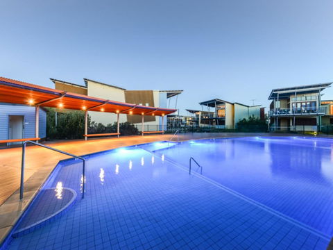 South Shores Trevally Villa 38 - South Shores Normanville - Your Accommodation 0