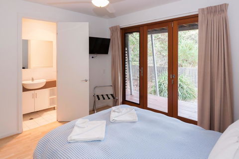 South Shores Trevally Villa 38 - South Shores Normanville - Your Accommodation 1