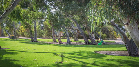 South Shores Trevally Villa 38 - South Shores Normanville - Your Accommodation 4
