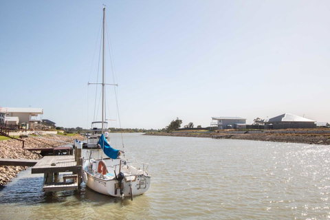 Waterfront On Jefferson, At Wellington Marina, SA - Your Accommodation 1