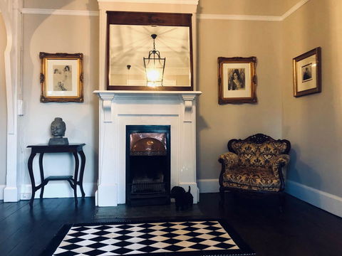 Belmore Cottage - Your Accommodation 1