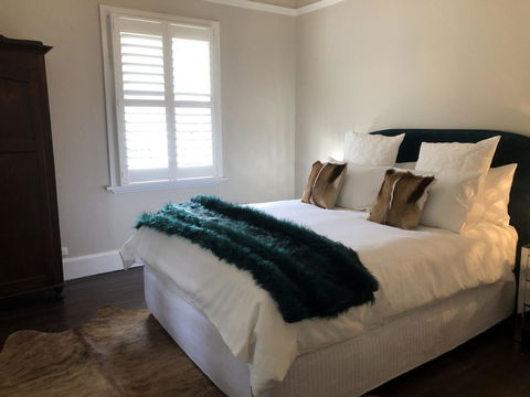 Belmore Cottage - Your Accommodation 5