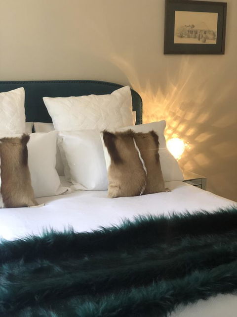 Belmore Cottage - Your Accommodation 15