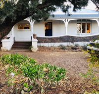 Belmore Cottage - Your Accommodation