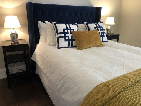 Belmore Cottage - Your Accommodation 4