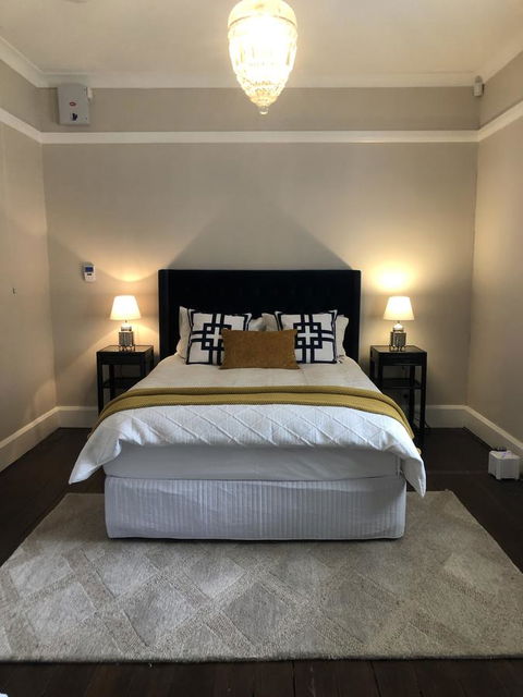 Belmore Cottage - Your Accommodation 18