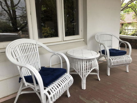 Belmore Cottage - Your Accommodation 11