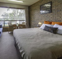 Mannum Motel - Your Accommodation
