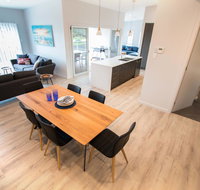 Wellington Lake Retreat - Your Accommodation