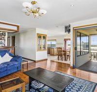 Rocks Retreat House with Sea Views - Your Accommodation