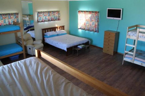 LAS ARENAS - The Sands - BEACH HOUSE - Your Accommodation 5