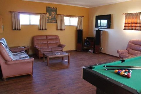 LAS ARENAS - The Sands - BEACH HOUSE - Your Accommodation 3