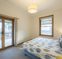 Flinders Bush Retreats - Your Accommodation