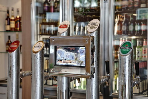 Walkers Arms Hotel - Your Accommodation 9
