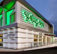 Walkers Arms Hotel - Your Accommodation