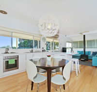 Boat House - Your Accommodation