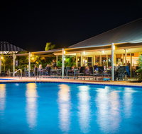 Exmouth Escape Resort - Your Accommodation