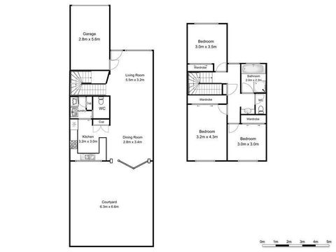 Casuarina 1 - Your Accommodation 14