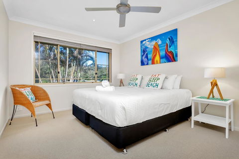 Casuarina 1 - Your Accommodation 6