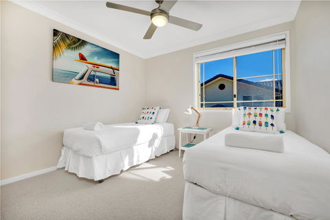 Casuarina 1 - Your Accommodation 8