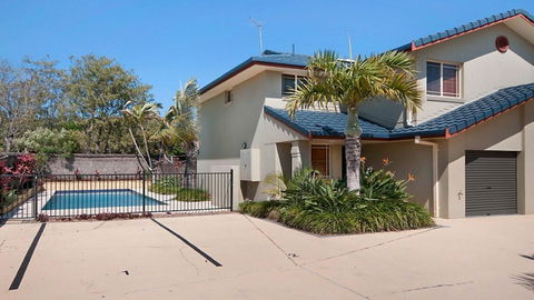 Casuarina 1 - Your Accommodation 1
