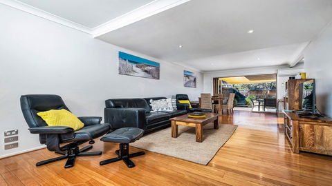 Casuarina 1 - Your Accommodation 2