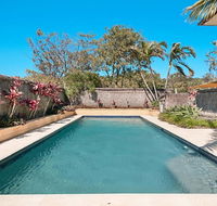 Casuarina 1 - Your Accommodation