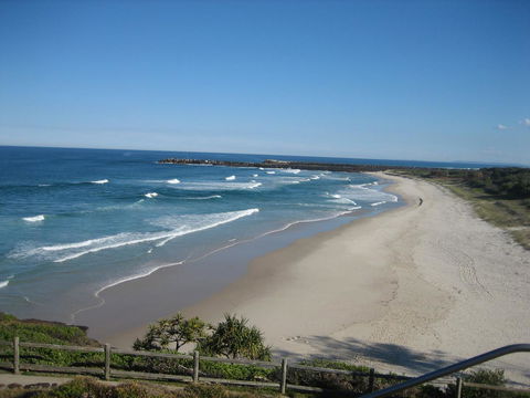 Casuarina 1 - Your Accommodation 12
