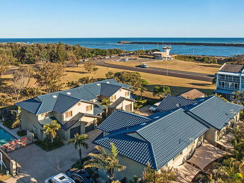 Casuarina 1 - Your Accommodation 13