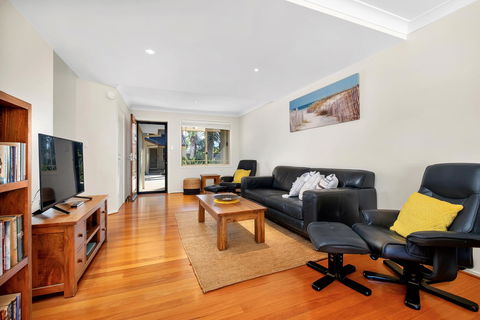 Casuarina 1 - Your Accommodation 3