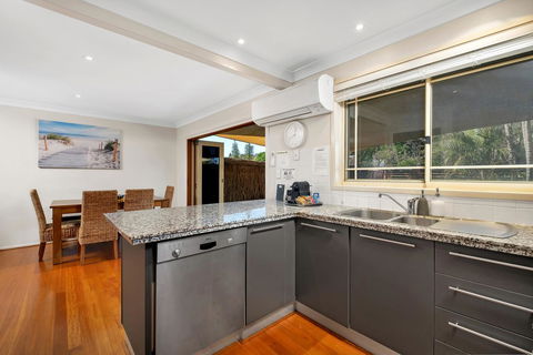 Casuarina 1 - Your Accommodation 5