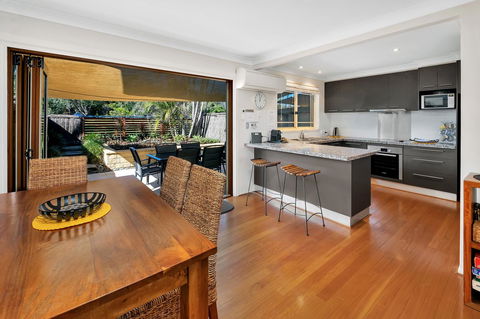 Casuarina 1 - Your Accommodation 4