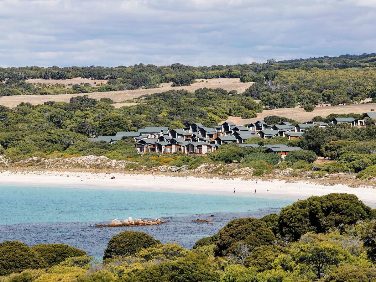  Your Accommodation
