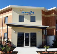 Jurien Bay Motel Apartments - Your Accommodation