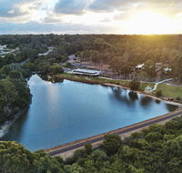 Eight Willows Retreat - Your Accommodation