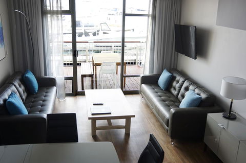 Oceanside 23 - Your Accommodation 4