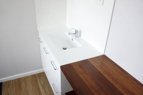 Oceanside 23 - Your Accommodation 11