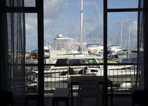 Oceanside 23 - Your Accommodation 19