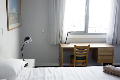 Oceanside 23 - Your Accommodation 12