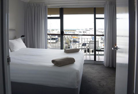 Oceanside 23 - Your Accommodation 3